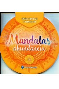MANDALAS ABUNDANCIA
