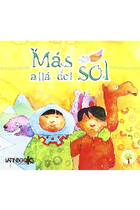 MAS ALLA DEL SOL. ECOCUENTOS