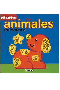 MASCOTAS COL.MIS AMIGOS