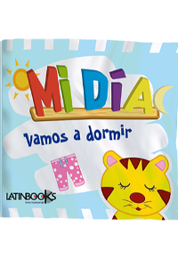 MI DIA VAMOS A DORMIR