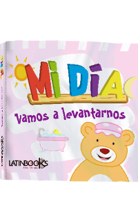 MI DIA VAMOS A LEVANTARNOS
