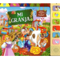 MI GRANJA SONIDOS