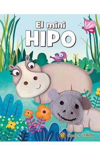MINI HIPO COL. MINITITERE