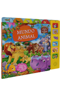 MUNDO ANIMAL SONIDOS