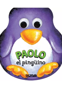 PAOLO EL PINGUINO COL.TENTEMPIE