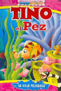 PEQUECUENTOS TINO EL PEZ