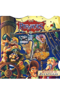PIRATAS COL.AVENTURAS