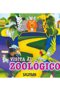 ZOOLOGICO COL.MINI REFLEJOS