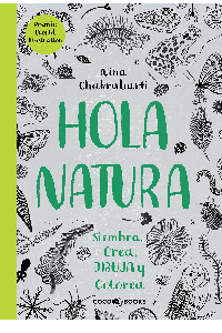 HOLA NATURA 