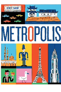 METROPOLIS 