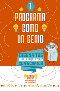 PROGRAMA COMO UN GENIO 1. VIDEOJUEGOS (VVKIDS)