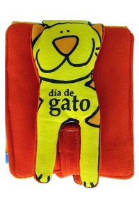 DÍA DE GATO