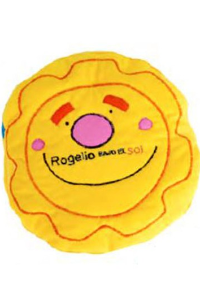 ROGELIO BAJO EL SOL