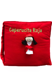 CAPERUCITA ROJA