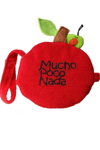 MUCHO POCO NADA