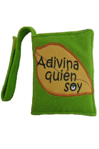 ADIVINA QUIÉN SOY