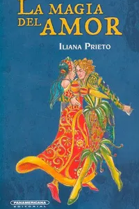 MAGIA DEL AMOR LA