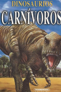 DINOSAURIOS CARNIVOROS