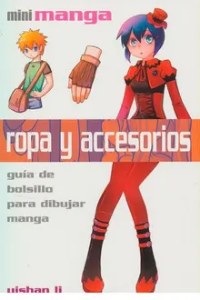 MINI MANGA ROPA Y ACCESORIOS