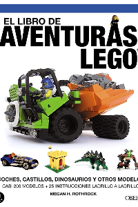 LIBRO DE AVENTURAS LEGO 1, EL