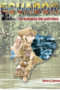 ECUADOR LA SUBASTA DEL PETROLEO 