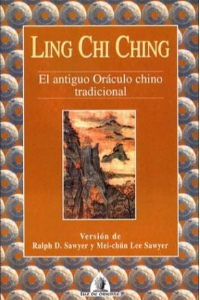 LING CHI CHING-ANTIGUO ORACULO CHINO TRADICIONAL