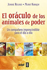 ORACULO DE LOS ANIMALES DE PODER, EL