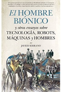 HOMBRE BIONICO, EL