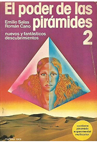 PODER DE LAS PIRAMIDES
