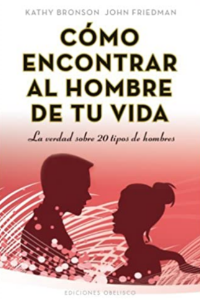 COMO ENCONTRAR AL HOMBRE DE TU VIDA