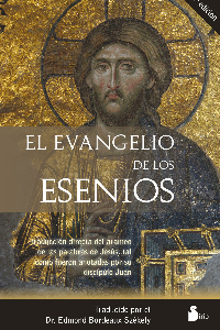 EVANGELIO DE LOS ESENIOS, EL                                                    	