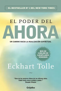 El poder del ahora