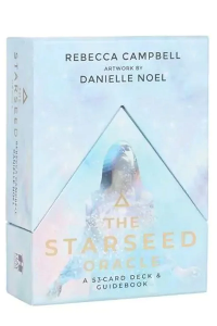 THE STARSEED ORACLE