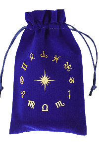 TAROT BOLSA DE TERCIOPELO