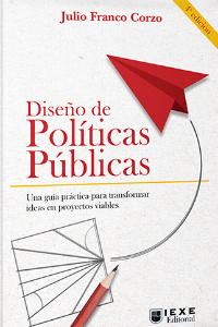 DISEÑO DE POLITICAS PUBLICAS