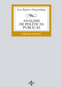 ANALISIS DE POLITICAS PUBLICAS