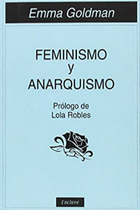 25,FEMINISMO Y ANARQUISMO,(TANGENTES)
