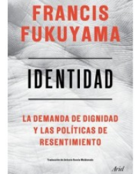 IDENTIDAD:DEMANDA DIGNIDAD Y POLITICAS R