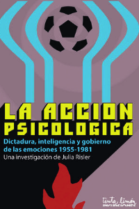 LA ACCIÓN PSICOLÓGICA
