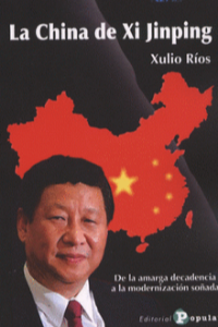 LA CHINA DE XI JINPING