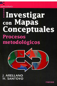 INVESTIGAR CON MAPAS CONCEPTUALES