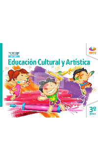 EDUCACION CULTURAL Y ARTISTICA