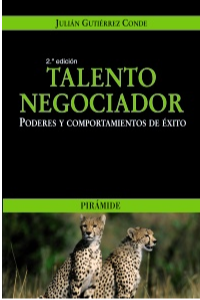 TALENTO NEGOCIADOR