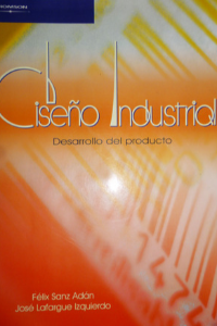 DISEÑO INDUSTRIAL DESARROLLO DEL PRODUCTO