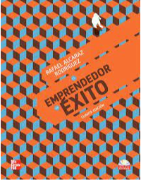 EMPRENDEDOR DE EXITO EL 3RA.ED.