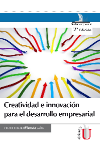CREATIVIDAD E INNOVACION PARA EL DESARROLLO EMPRESARIAL