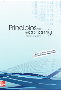 PRINCIPIOS DE ECONOMIA 4ED.