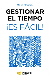 GESTIONAR EL TIEMPO ¡ES FACIL!