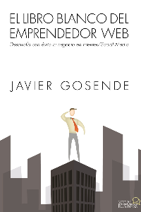 EL LIBRO BLANCO DEL EMPRENDEDOR WEB