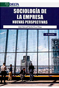 SOCIOLOGIA DE LA EMPRESA